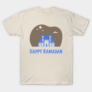 Happy Ramadan T-Shirt